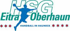 Logo der HSG Eitra/Oberhaun